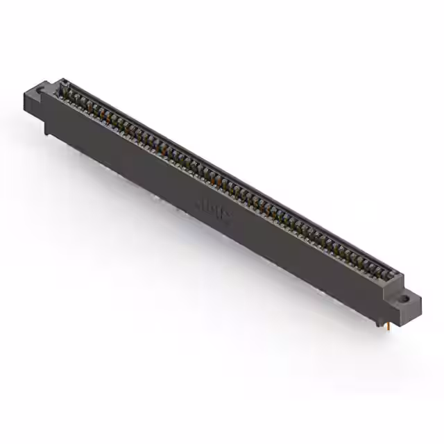 895-053-540-604 EDAC Inc.  Edgeboard Connectors